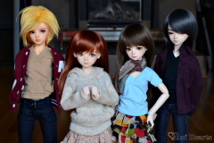Mini group