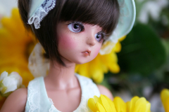 Flower girls