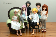 Group Photo 2015