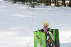 Snow Day