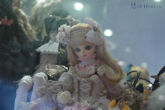 DollHeart shop