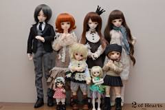 Firiel's Birthday Party Meet