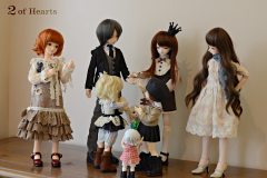 Firiel's Birthday Party Meet