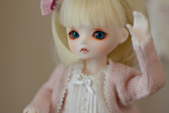 Firiel's Birthday Party Meet