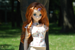 First outdoor Shoot of the year