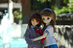 First outdoor Shoot of the year