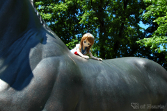 First outdoor Shoot of the year