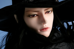 in LOVE - Droolfest 2010