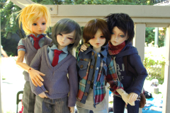 mini-group