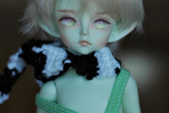 Soom Sov Human