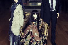Group of Three