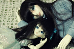 Hime and Hime