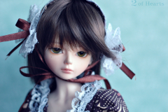 Dolly Mint
