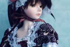 Dolly Mint