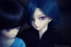Misere and Mint