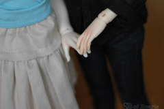 Misere and Mint