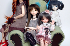 The Girls