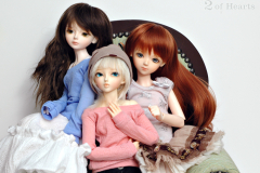 The gurrrrrrlllsss