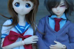 First outdoor Shoot of the year