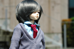 First outdoor Shoot of the year