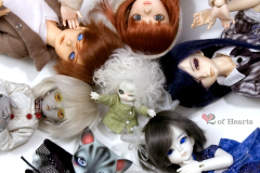 Groupie!