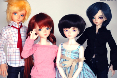 Mini Group Pic