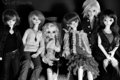 Mini group