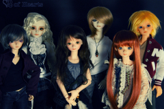 Mini group