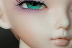 Minifee Luka SP mod B 1