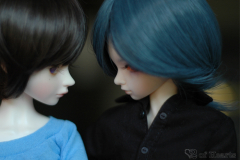 Misere and Mint