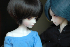 Misere and Mint