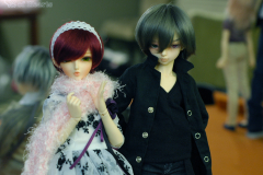 Misere and Miu