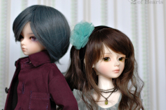Misere-Mint