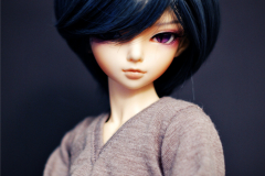 Misere profile