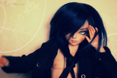 Who is this handsome young man?