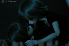 You and I