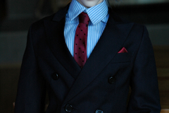 Freedom Teller Suit #2