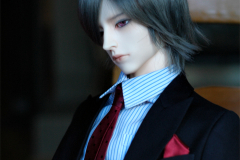 Freedom Teller Suit #2