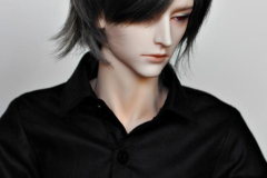 Misere Laguesse (Adult)