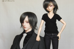 My hope and my dreams