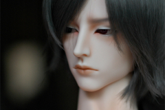 New wigs for Misere