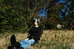 Queen Elizabeth Park pinic