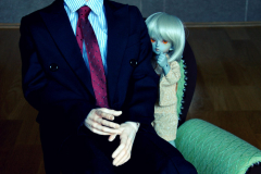 You and Me