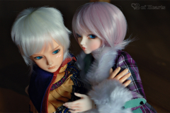 Come on, the people want it