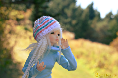 Hipster Miu