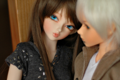 Look at me~