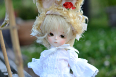 Bunny Theo