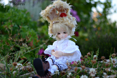 Bunny Theo