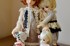 Firiel's Birthday Party Meet