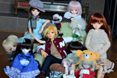 Current Group